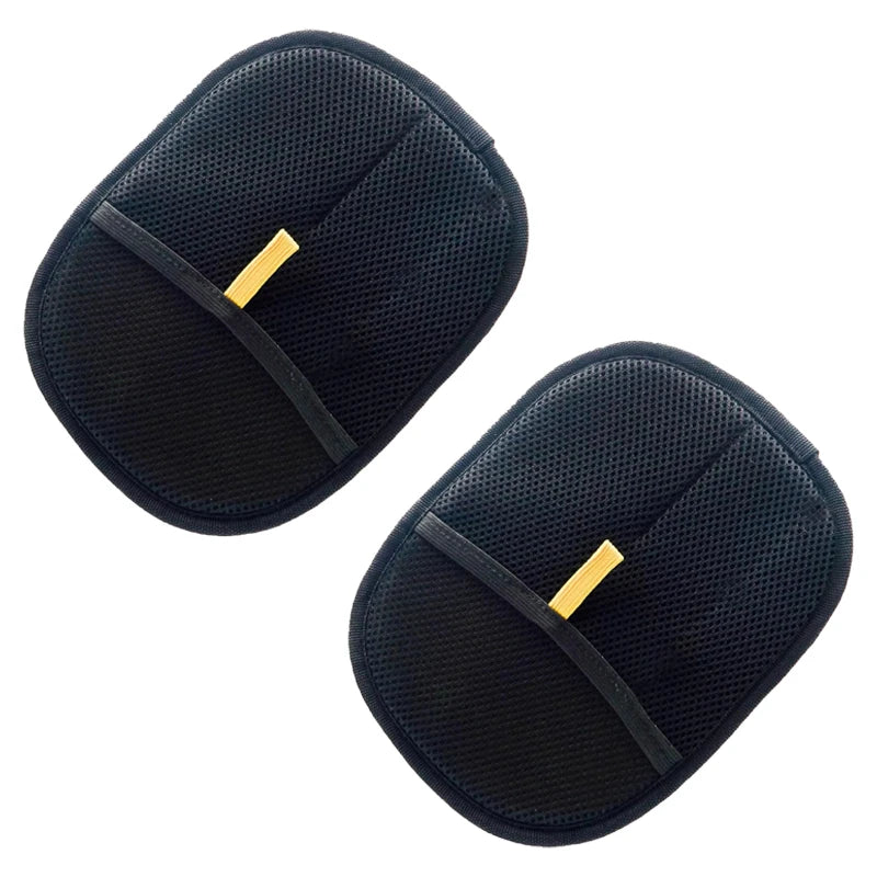 1/2/3/4pcs Pet Hair Remover Mitt Pet Hair Remover Gloves Deshedding Brush Glove for Dog Cat Rabbit with Long/Short/Curly Hair